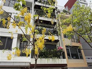 Giảm chào 1,5 tỷ bán căn tđc phố trạm, long biên 58/62m2 mt4,5m 7 tầng thang máy full nt. 25tỷ
