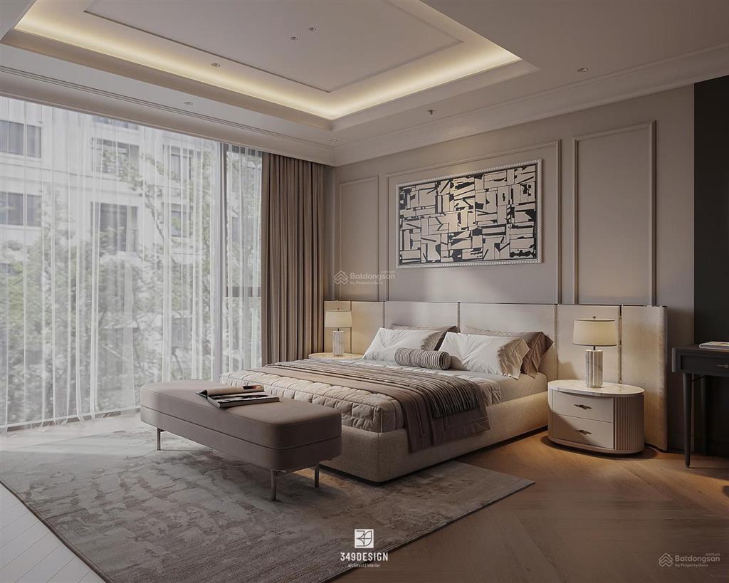 Giảm chào 1,5 tỷ bán căn tđc phố trạm, long biên 58/62m2 mt4,5m 7 tầng thang máy full nt. 25tỷ