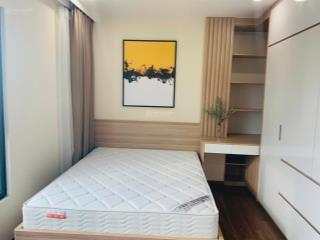 Chính chủ bán ch (3n  2vs). dt 78m2. giá 6,4 tỷ. đc goldsilk complex, vạn phúc. full nội thất.