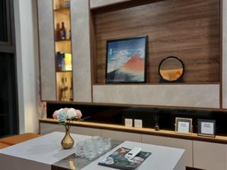 Chính chủ bán ch (2n  2vs). dt 84m2. giá 6,5 tỷ. đc c14 bắc hà  bộ công an. nội thất đẩy đủ.