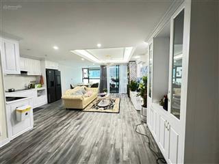 Bán căn hộ (3pn  2vs). dt 90m2. giá 7,9 tỷ. đc tòa thiên niên kỉ. full nội thất. có sổ đỏ