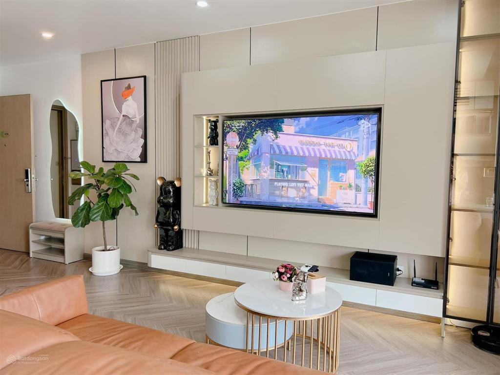 Bán căn hộ 70m2(2pn 2vs) giá 7,5 tỷ. đc hà nội center point, hoàng đạo thúy, thanh xuân. sẵn sổ