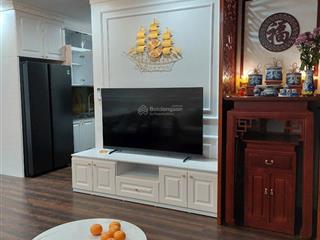 Chính chủ bán ch 6,9 tỷ. 2n  2vs. diện tích 75m2. đc 219 trung kính. full nội thất