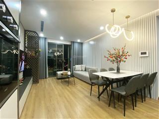 Chính chủ bán ch 2n2vs. dt 75m2 giá 6,9 tỷ. đc home city 177 trung kính, cầu giấy. full nội thất