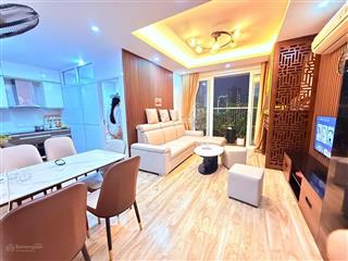 Chính chủ bán ch (3n2vs). dt 102m. giá 7,5 tỷ. đc phú gia residence thanh xuân. full nội thất