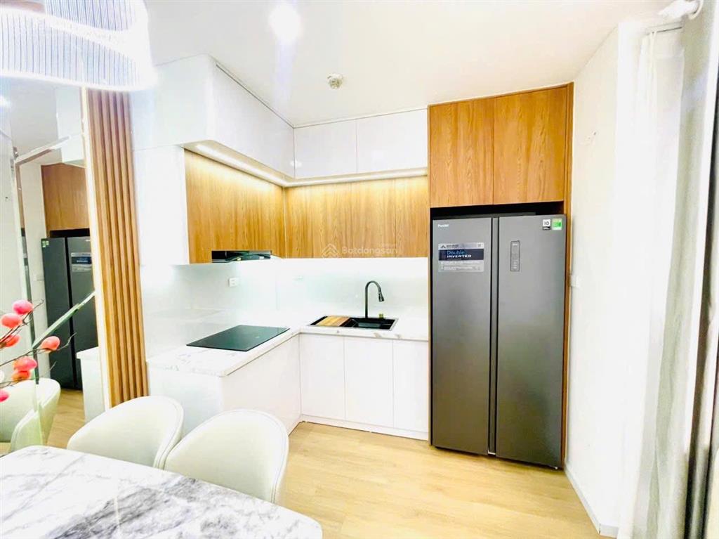 Chính chủ bán ch 3pn  2vs. dt 91m2. giá 6,6 tỷ. đc samsora vạn phúc, hà đông. nội thất đầy đủ
