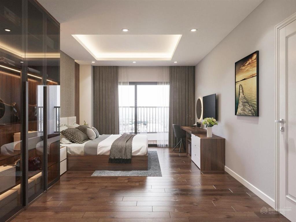 Chính chủ bán ch(2n2vs). dt 75m2. giá 6,9 tỷ đc dreamland bonanza  23 duy tân. full nội thất