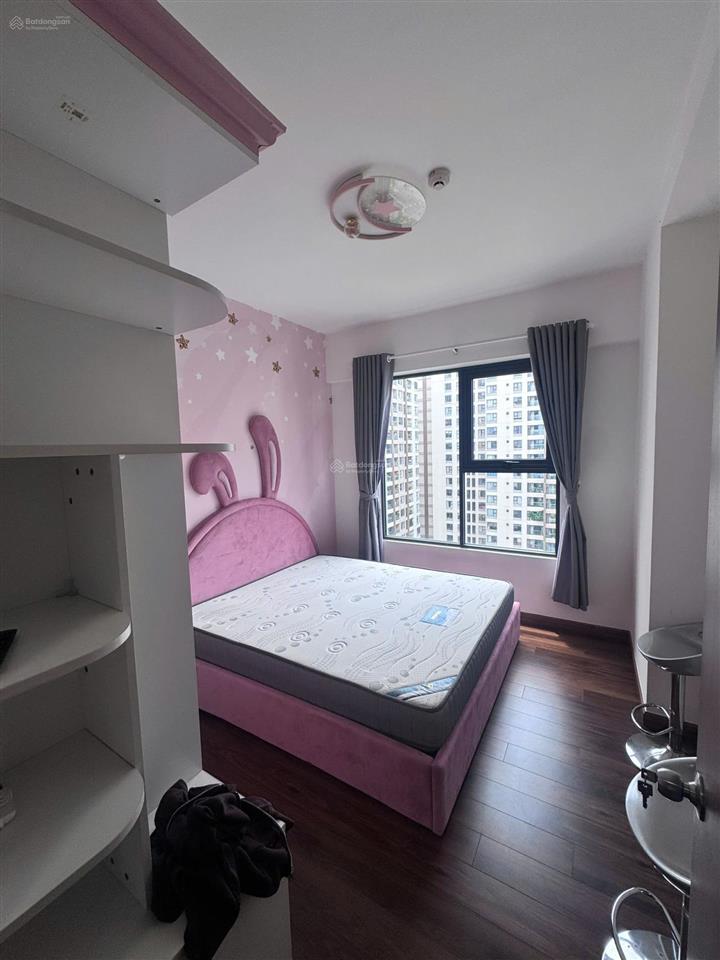 Akari city 100m2 layout bếp đảo view nội khu hồ bơi giá 5.4 tỷ tặng full nội thất