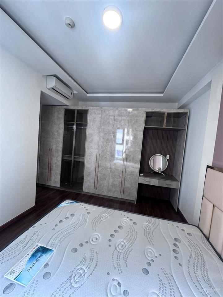 Akari city 100m2 layout bếp đảo view nội khu hồ bơi giá 5.4 tỷ tặng full nội thất
