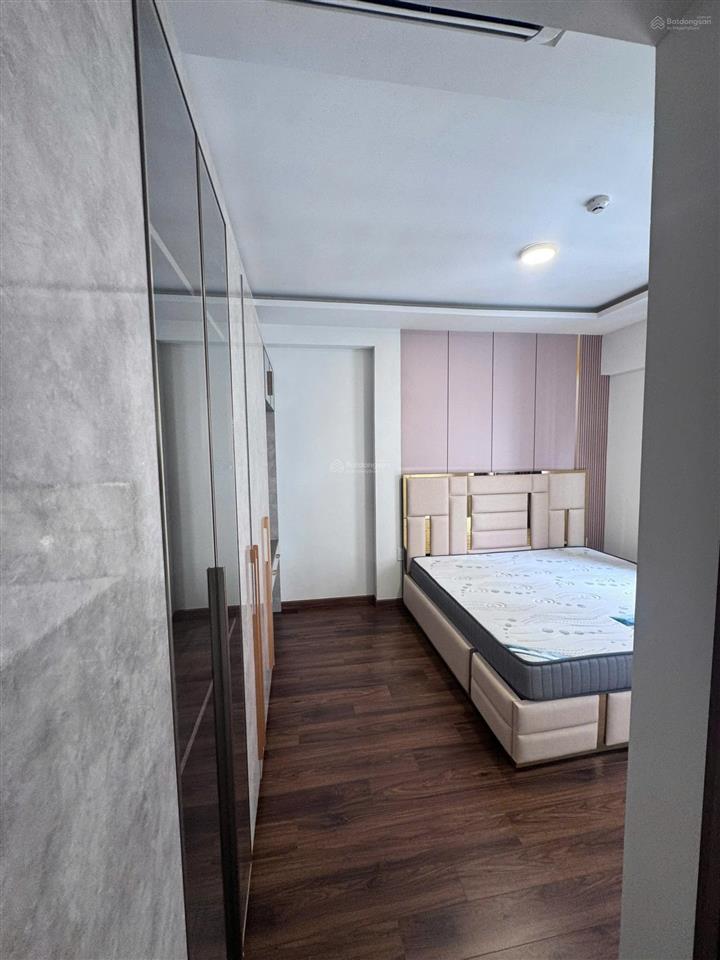 Akari city 100m2 layout bếp đảo view nội khu hồ bơi giá 5.4 tỷ tặng full nội thất