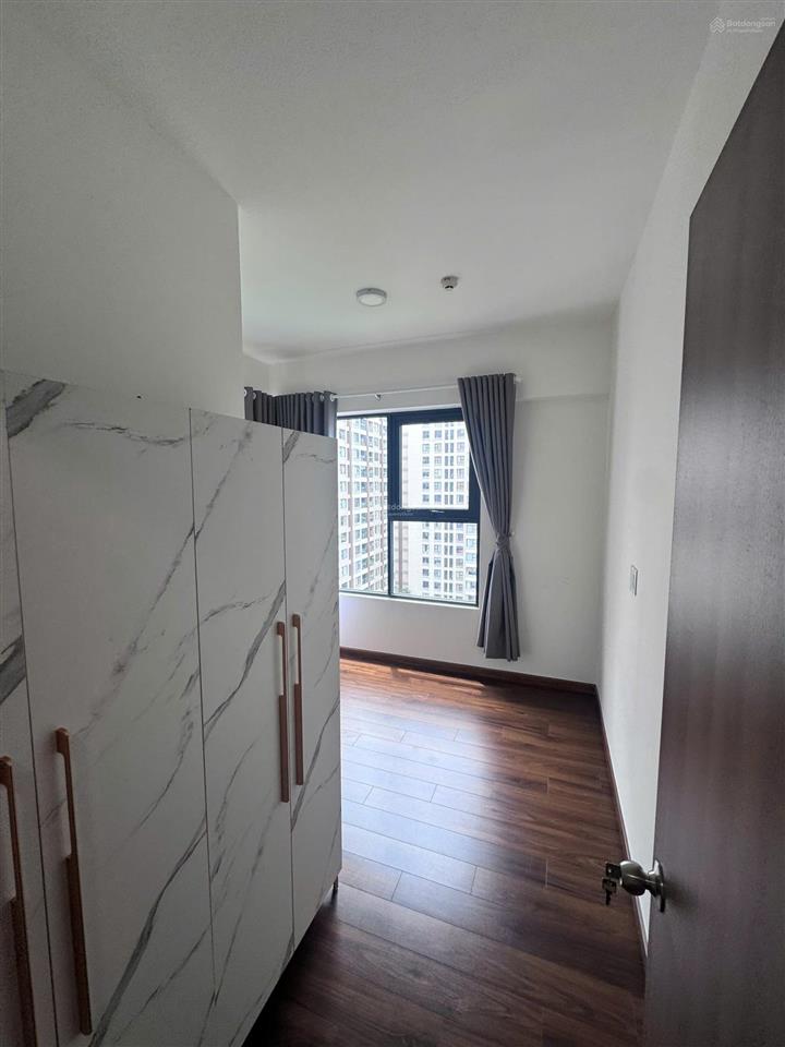 Akari city 100m2 layout bếp đảo view nội khu hồ bơi giá 5.4 tỷ tặng full nội thất