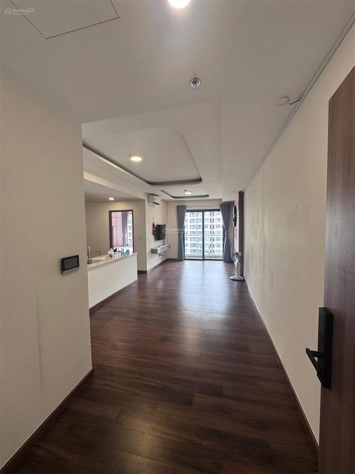 Akari city 100m2 layout bếp đảo view nội khu hồ bơi giá 5.4 tỷ tặng full nội thất