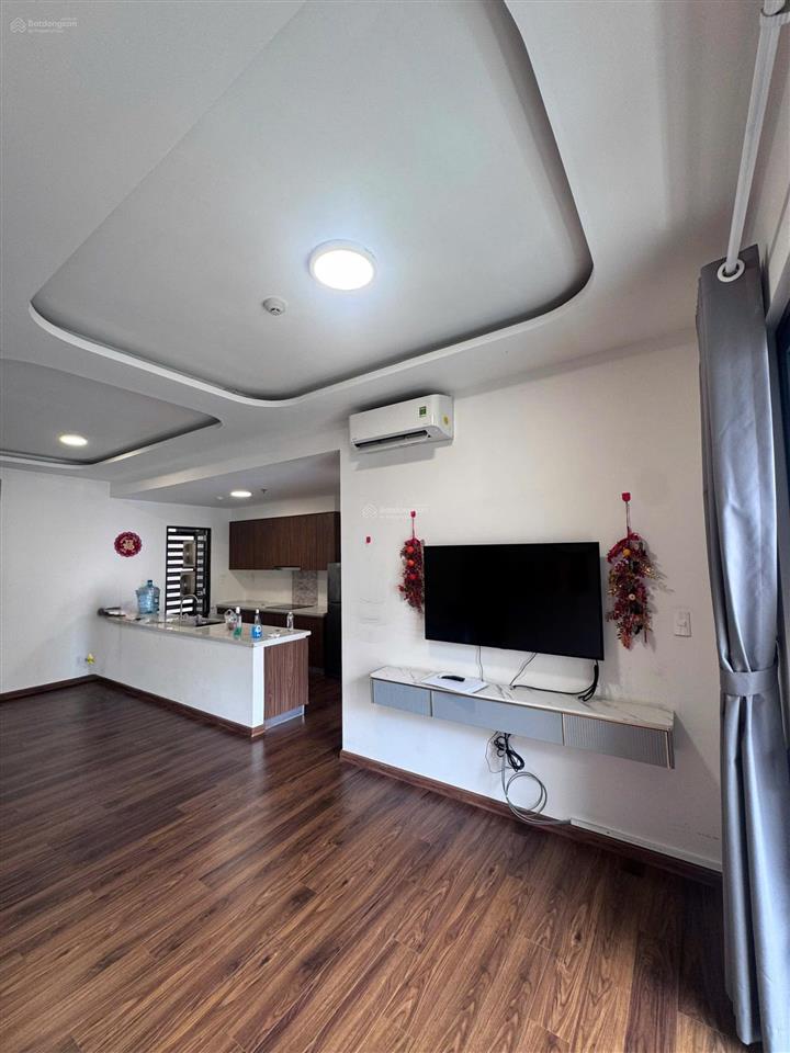 Akari city 100m2 layout bếp đảo view nội khu hồ bơi giá 5.4 tỷ tặng full nội thất