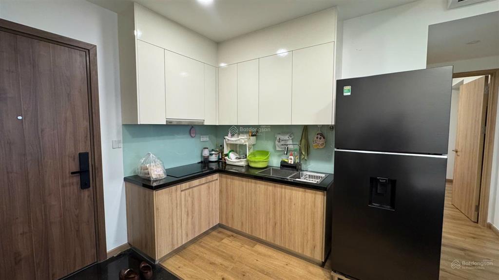 Akari city 61m2 view quận 1 giá 3.980 tỷ tặng kèm full nội thất