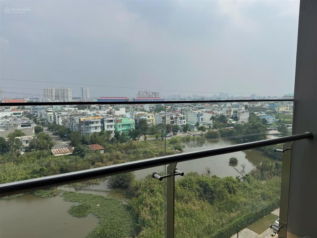 Akari city 61m2 view quận 1 giá 3.980 tỷ tặng kèm full nội thất