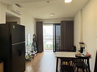 Akari city 61m2 view quận 1 giá 3.980 tỷ tặng kèm full nội thất