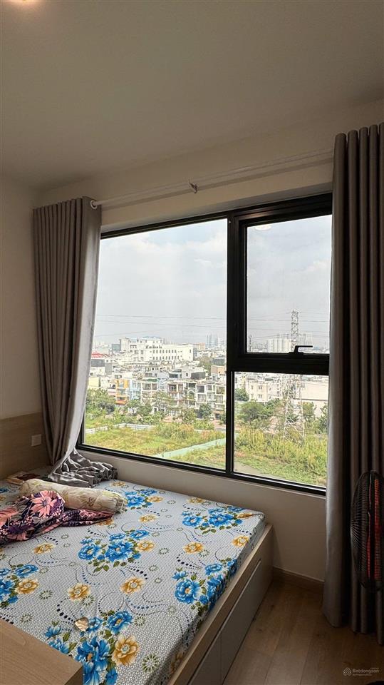 Akari city 61m2 view quận 1 giá 3.980 tỷ tặng kèm full nội thất