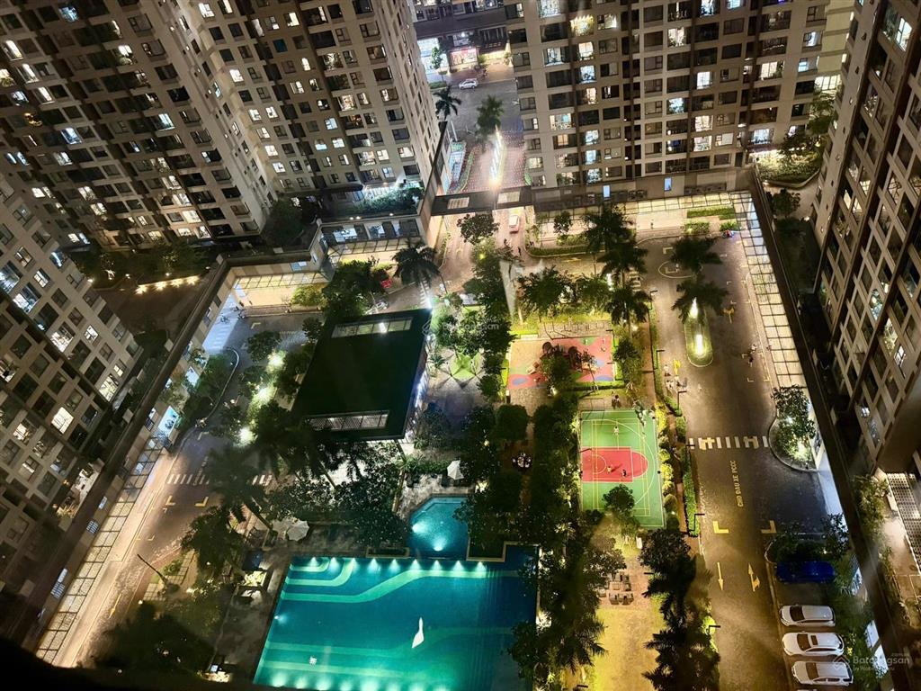 Akari city 2pn1wc 61m2 giá 3,750 tỷ