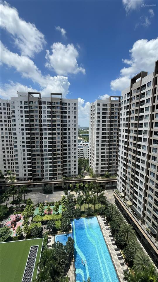 Akari city 2pn1wc 61m2 giá 3,750 tỷ