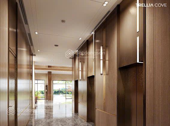 Mizuki park  trellia cove căn 3pn2wc mã căn lộc phát view kép sông đào giá 7.355 tỷ đã vat và pbt