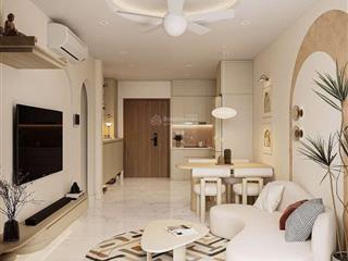 Mizuki park  trellia cove căn 3pn2wc mã căn lộc phát view kép sông đào giá 7.355 tỷ đã vat và pbt