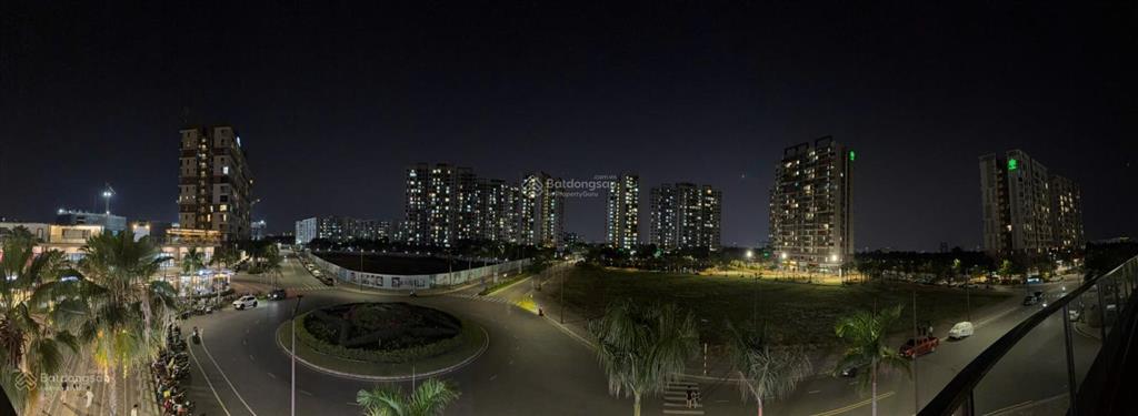 Mizuki park  trellia cove căn 3pn2wc mã căn lộc phát view kép sông đào giá 7.355 tỷ đã vat và pbt