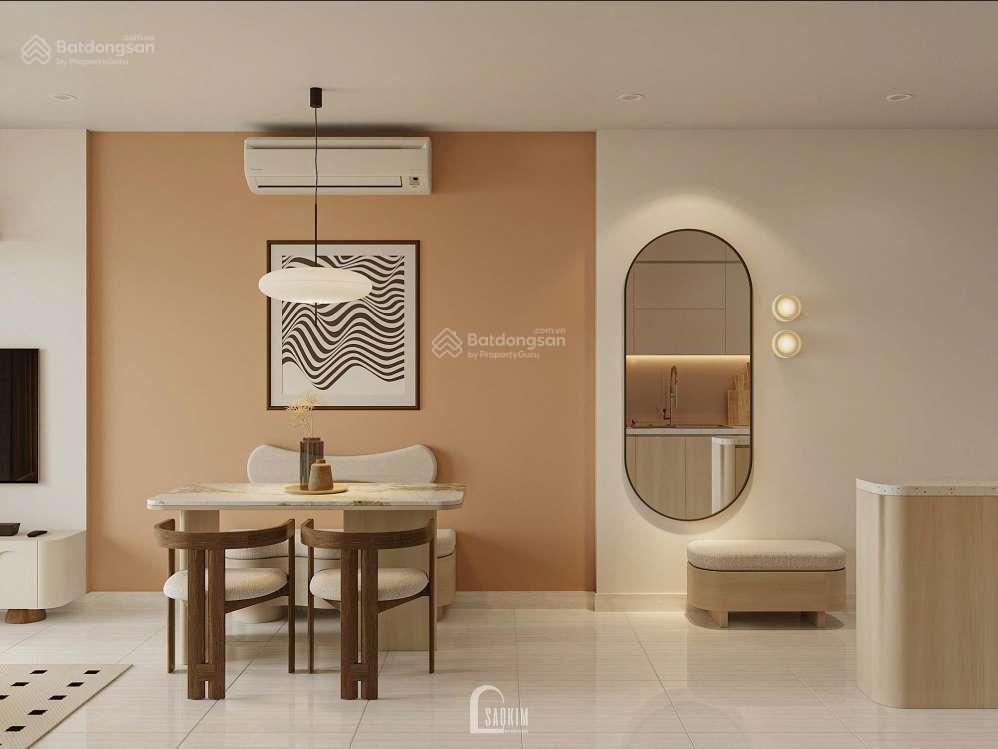 Mizuki park  trellia cove căn 2pn2wc view thành phố giá 5.252 tỷ full vat và pbt