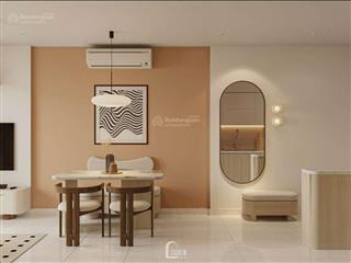 Mizuki park  trellia cove căn 2pn2wc view thành phố giá 5.252 tỷ full vat và pbt