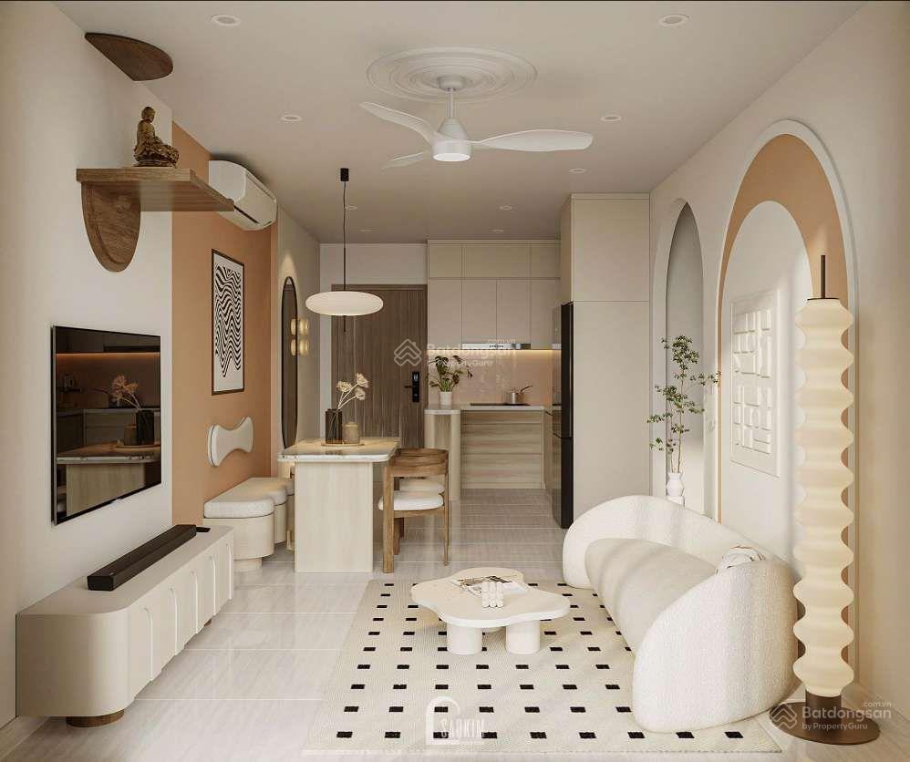 Mizuki park  trellia cove căn 2pn2wc view thành phố giá 5.252 tỷ full vat và pbt