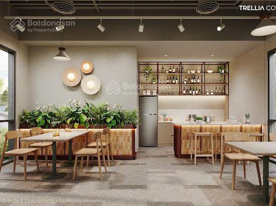 Mizuki park  trellia cove căn 2pn2wc view thành phố giá 5.252 tỷ full vat và pbt