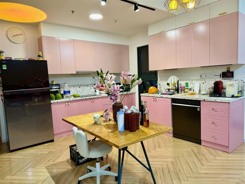 Akari city 100m2 3pn2wc full nội thất 5.5 tỷ