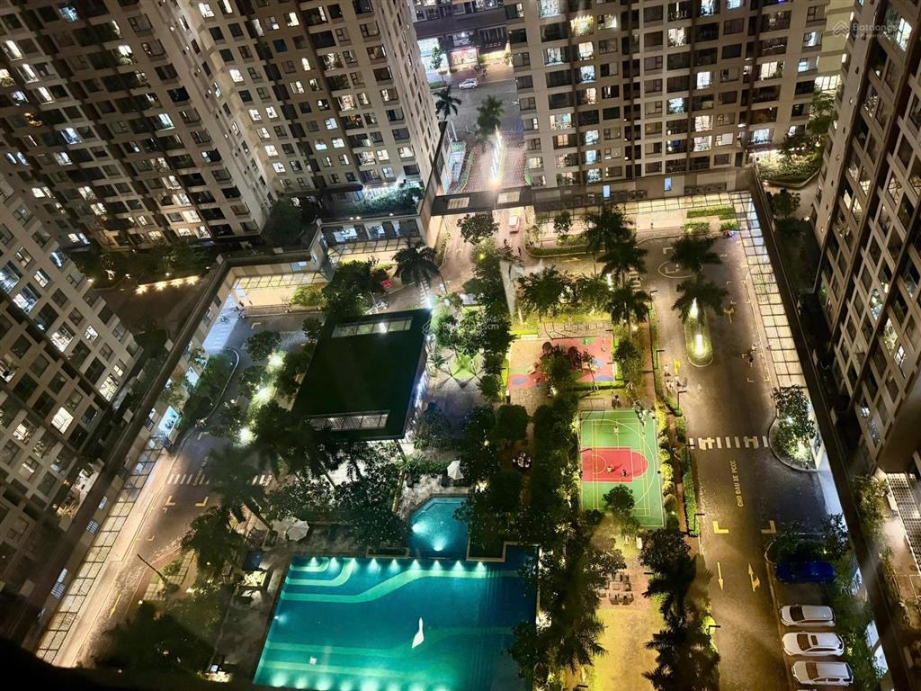 Akari city 100m2 3pn2wc full nội thất 5.5 tỷ