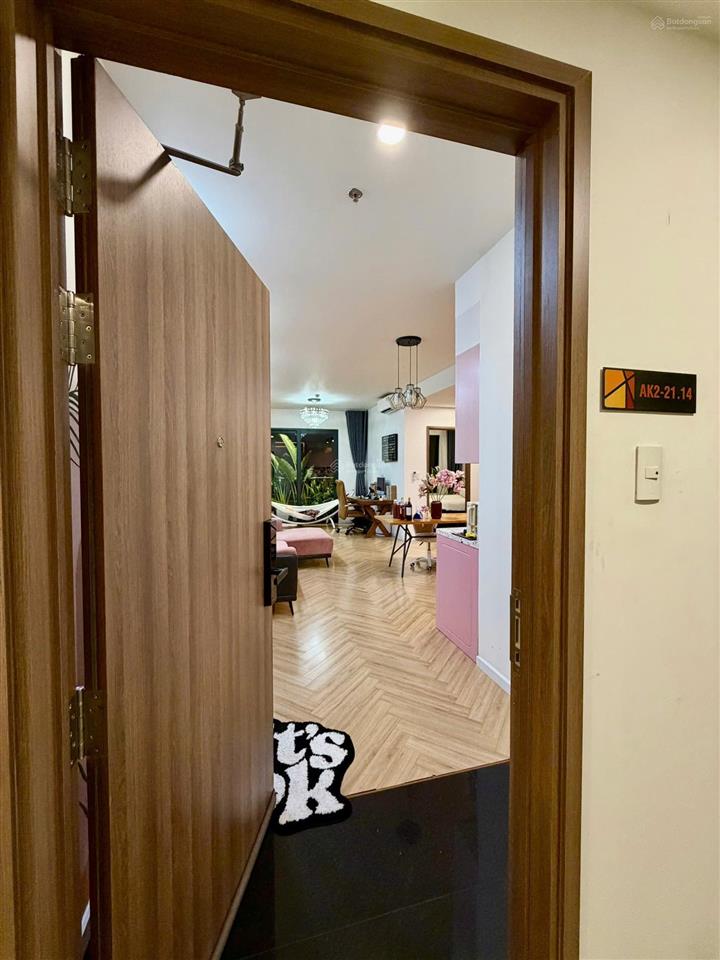 Akari city 100m2 3pn2wc full nội thất 5.5 tỷ