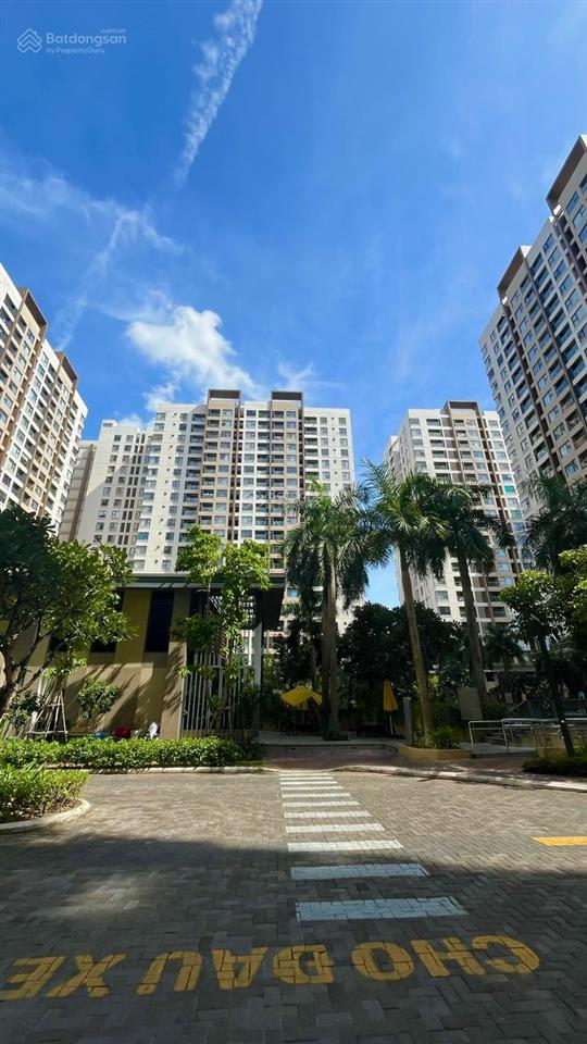 Akari city 100m2 3pn2wc full nội thất 5.5 tỷ