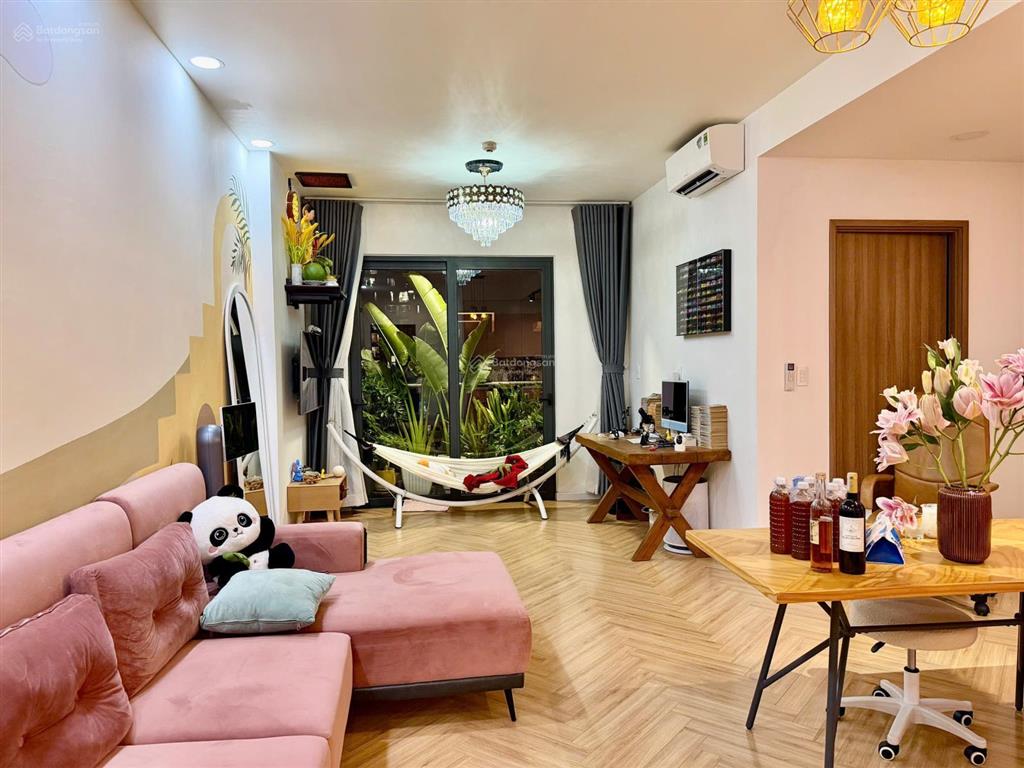 Akari city 100m2 3pn2wc full nội thất 5.5 tỷ
