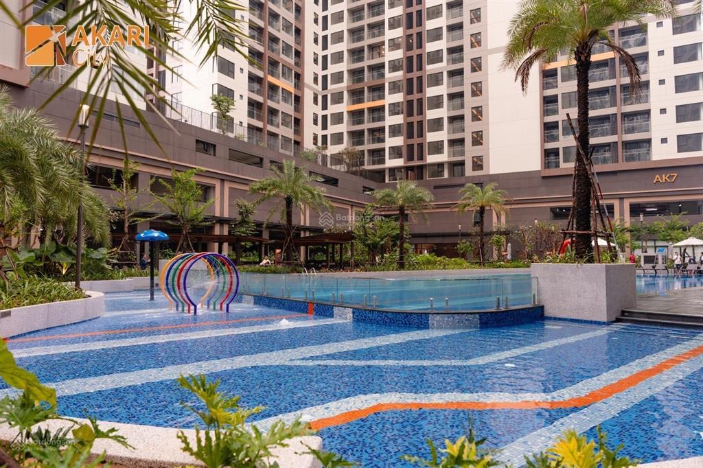 Akari city 81m2 2pn2wc giá 4,7 tỷ