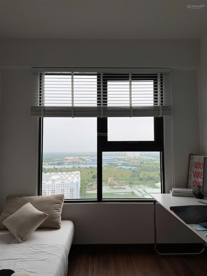 Akari city 81m2 2pn2wc giá 4,7 tỷ