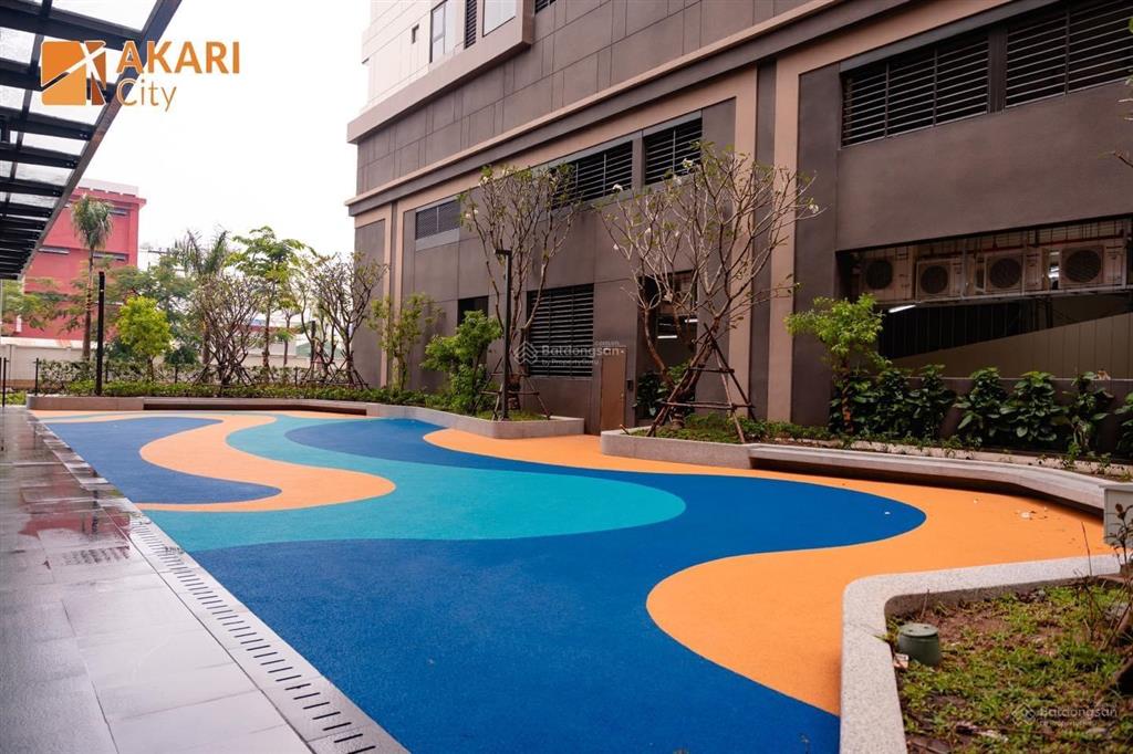 Akari city 81m2 2pn2wc giá 4,7 tỷ