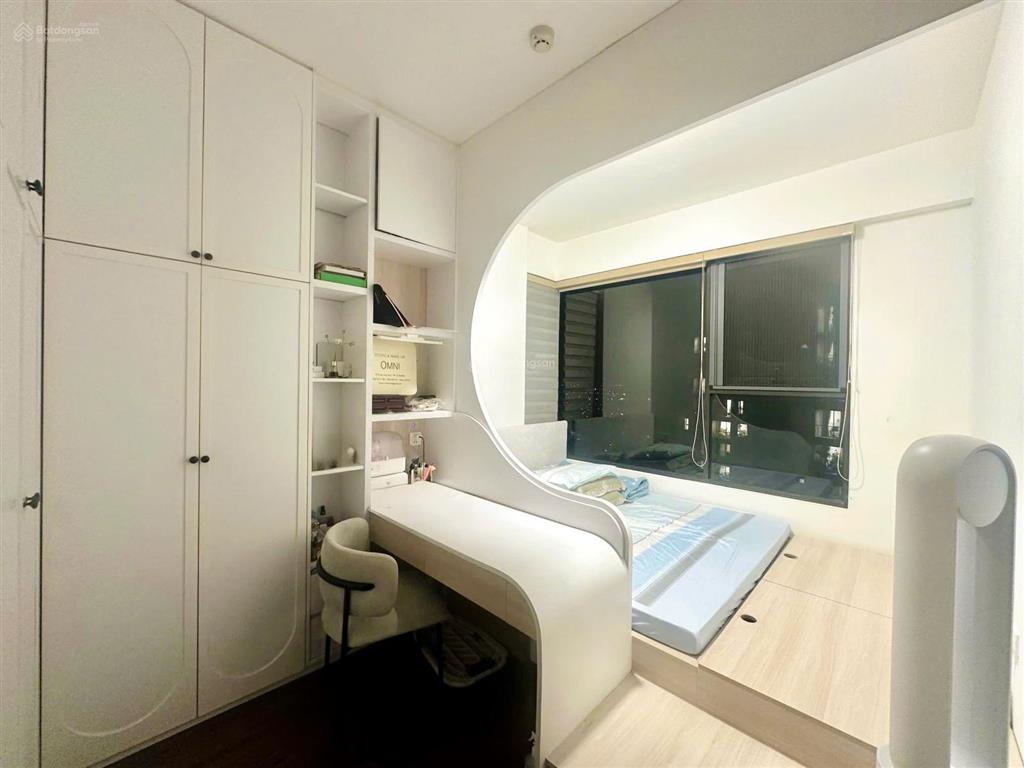 Akari city 80m2 2pn2wc góc giá 4,4 tỷ