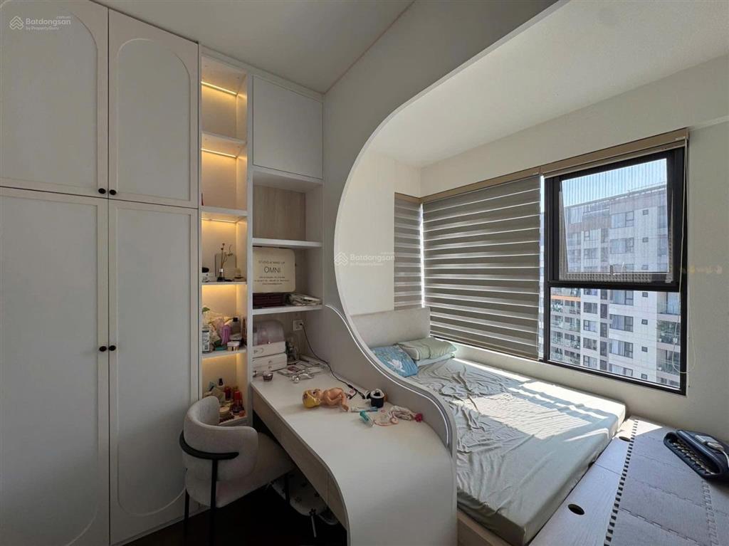 Akari city 80m2 2pn2wc góc giá 4,4 tỷ