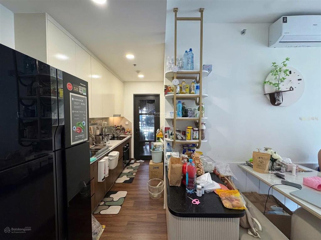 Akari city 80m2 2pn2wc góc giá 4,4 tỷ