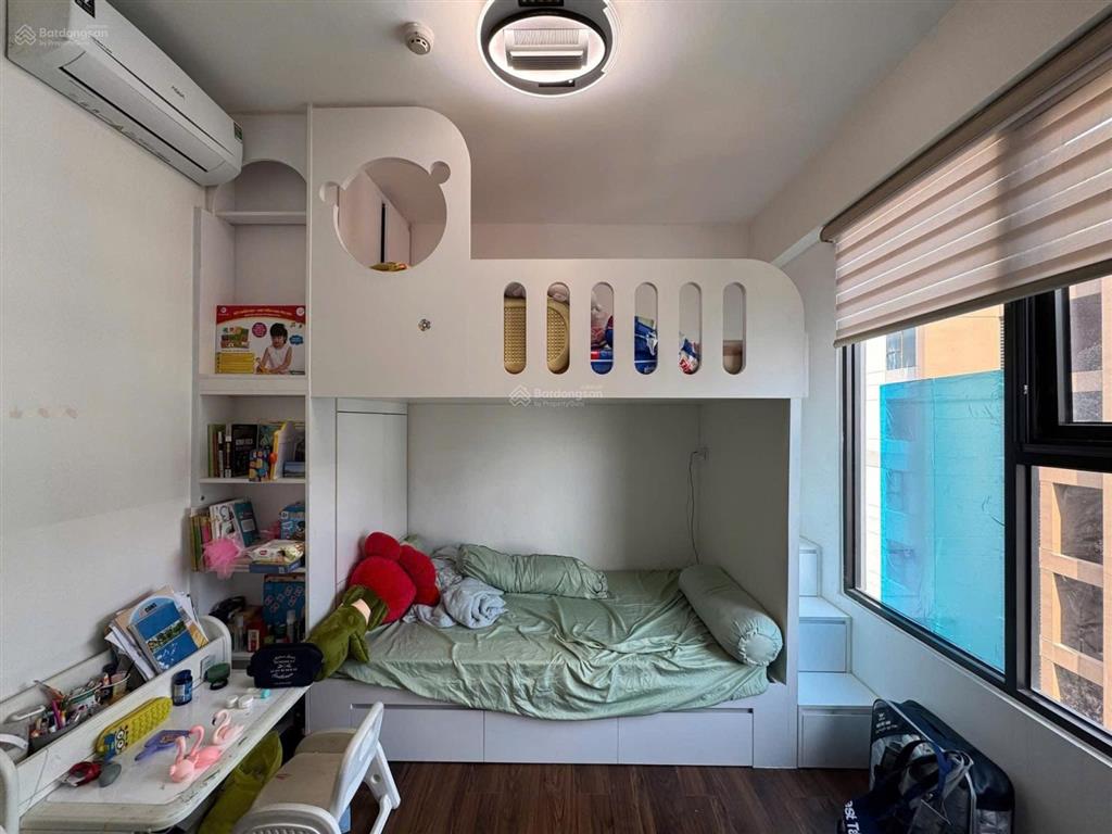Akari city 80m2 2pn2wc góc giá 4,4 tỷ