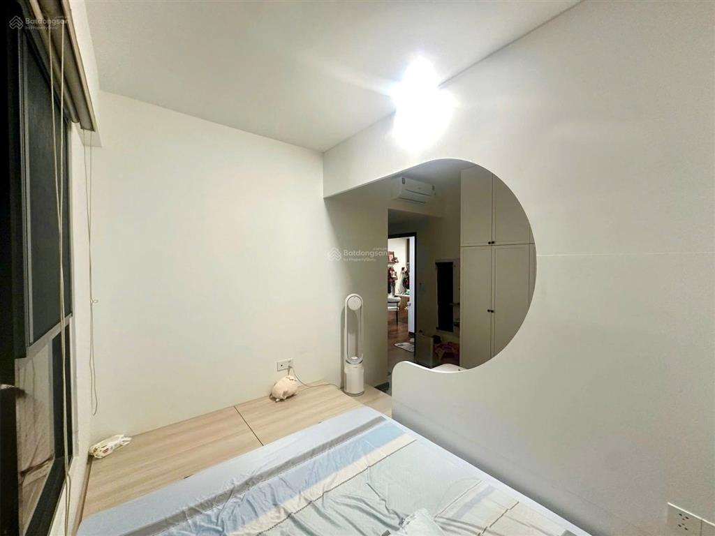 Akari city 80m2 2pn2wc góc giá 4,4 tỷ