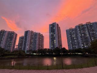 Mizuki park 58m2 2pn1wc giá 3.55 tỷ sổ sẵn