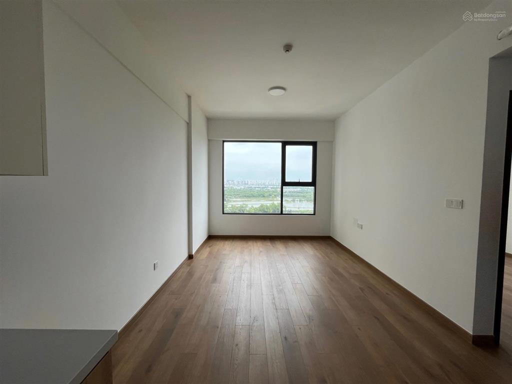 Mizuki park 58m2 2pn1wc giá 3.55 tỷ sổ sẵn