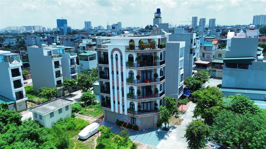 Cần bán gấp, 40m2, tđc quỳnh đô, phân lô, vỉa hè 3m, giá cực mềm, 7 tỷ, thương lượng mạnh.