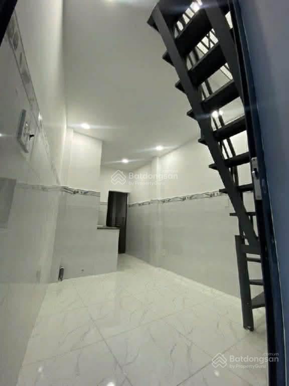 Bán nhà riêng tại hưng phú, 1,35 tỷ, 12,2 m2, giá tốt tốt