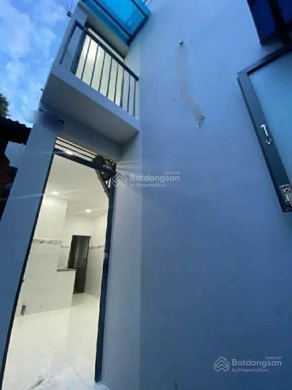 Bán nhà riêng tại hưng phú, 1,35 tỷ, 12,2 m2, giá tốt tốt