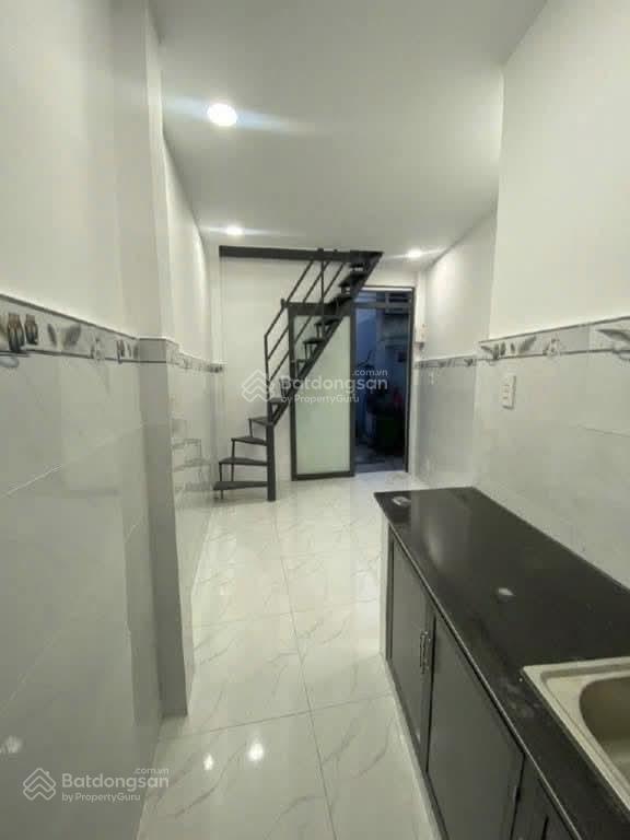 Bán nhà riêng tại hưng phú, 1,35 tỷ, 12,2 m2, giá tốt tốt
