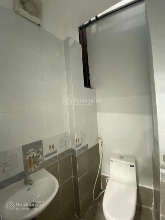 Bán nhà riêng tại hưng phú, 1,35 tỷ, 12,2 m2, giá tốt tốt